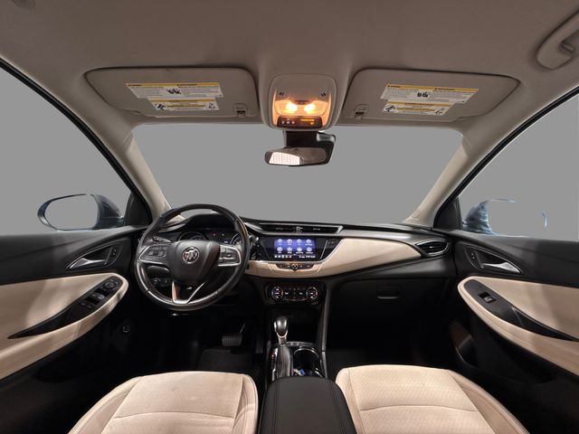 2020 Buick ENCORE GX SELECT | Houston, TX | Texas Star Motors