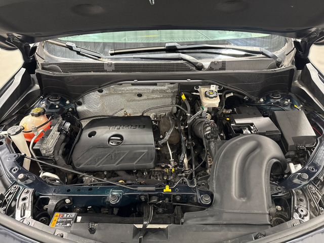 2020 Buick ENCORE GX SELECT 2020 Buick ENCORE GX SELECT