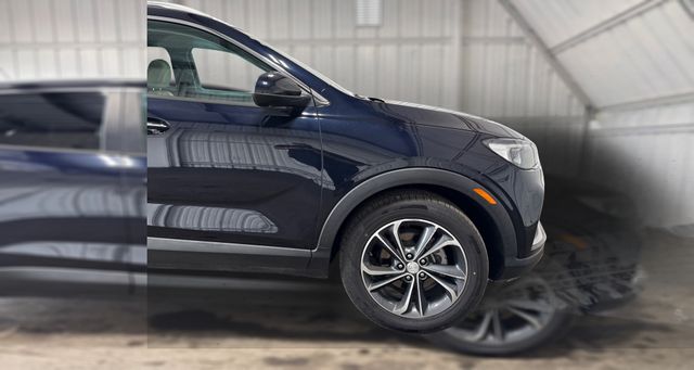 2020 Buick ENCORE GX SELECT | Houston, TX | Texas Star Motors 2020 Buick ENCORE GX SELECT | Houston, TX | Texas Star Motors
