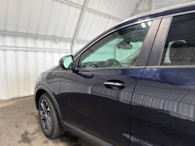 2020 Buick ENCORE GX SELECT | Houston, TX | Texas Star Motors 2020 Buick ENCORE GX SELECT | Houston, TX | Texas Star Motors