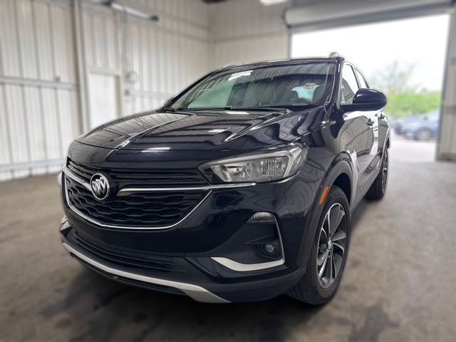 2020 Buick ENCORE GX SELECT | Houston, TX | Texas Star Motors