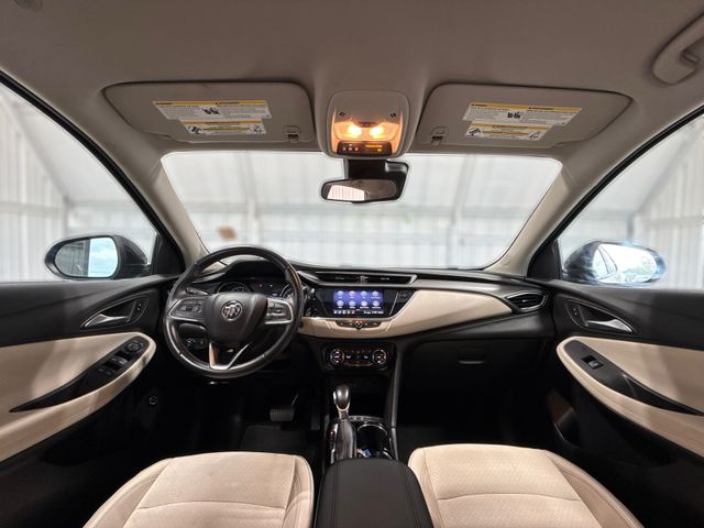 2020 Buick ENCORE GX SELECT | Houston, TX | Texas Star Motors 2020 Buick ENCORE GX SELECT | Houston, TX | Texas Star Motors