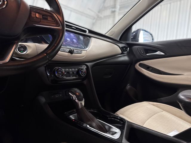 2020 Buick ENCORE GX SELECT | Houston, TX | Texas Star Motors 2020 Buick ENCORE GX SELECT | Houston, TX | Texas Star Motors