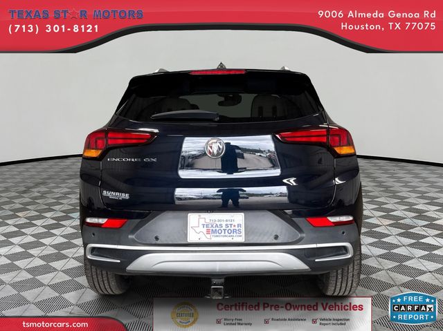 2020 Buick ENCORE GX SELECT | Houston, TX | Texas Star Motors 2020 Buick ENCORE GX SELECT | Houston, TX | Texas Star Motors