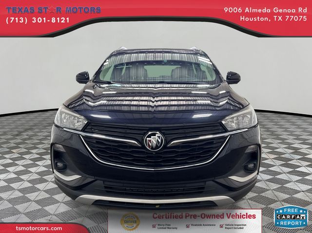 2020 Buick ENCORE GX SELECT | Houston, TX | Texas Star Motors 2020 Buick ENCORE GX SELECT | Houston, TX | Texas Star Motors