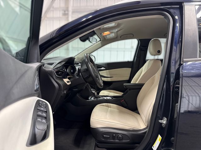 2020 Buick ENCORE GX SELECT | Houston, TX | Texas Star Motors 2020 Buick ENCORE GX SELECT | Houston, TX | Texas Star Motors