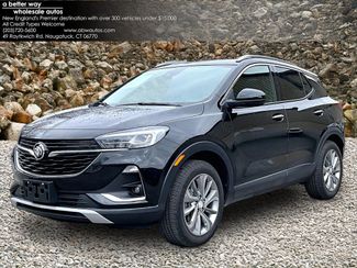 2020 Buick Encore GX Essence | Naugatuck, Connecticut | A Better Way Wholesale Autos-CT in Naugatuck, Connecticut 06770