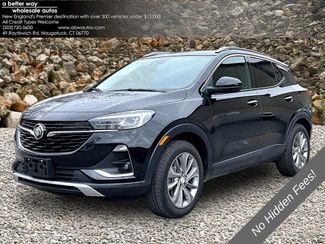 2020 Buick Encore Gx