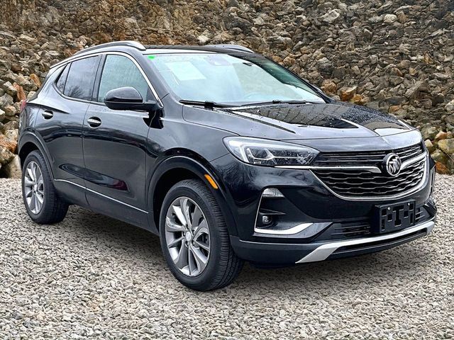 2020 Buick Encore GX Essence