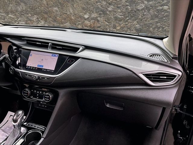 2020 Buick Encore GX Essence