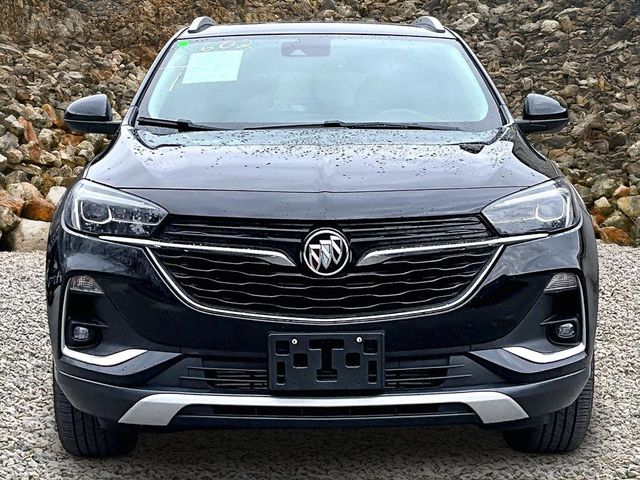 2020 Buick Encore GX Essence