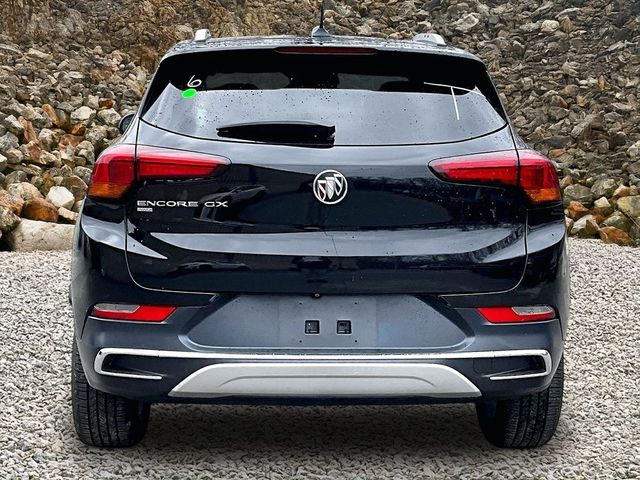2020 Buick Encore GX Essence