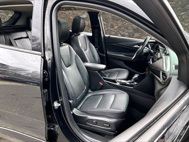 2020 Buick Encore GX Essence