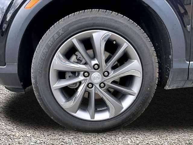 2020 Buick Encore GX Essence