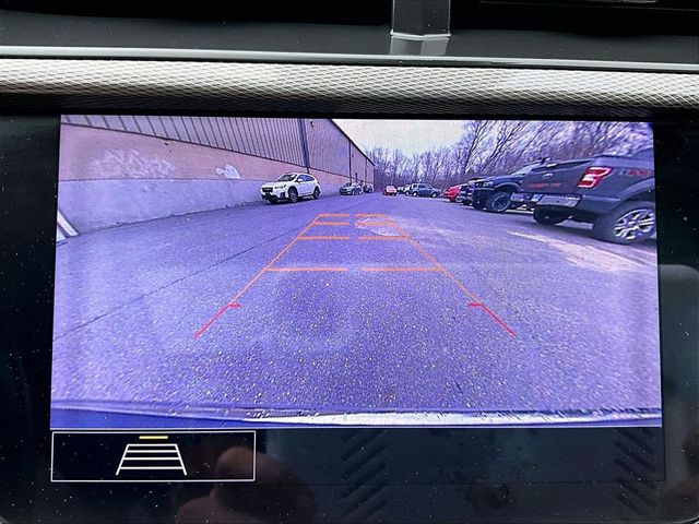 2020 Buick Encore GX Essence