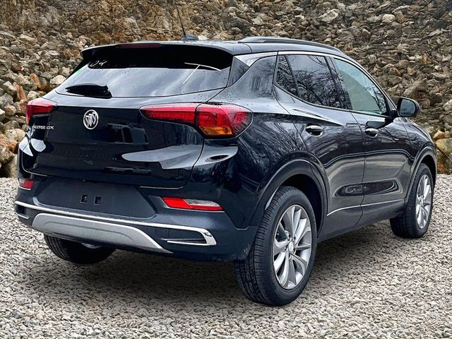2020 Buick Encore GX Essence