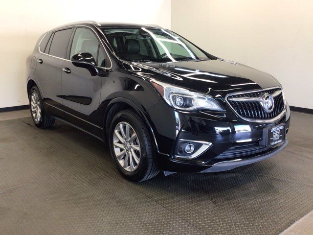 2020 Buick Envision Essence | Cincinnati, OH | Midwest Automotive Connection in Cincinnati, OH 45240