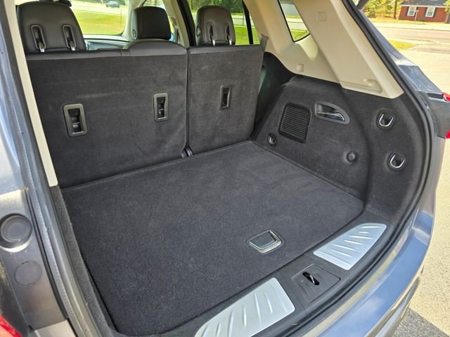 2020 Buick Envision Essence 2020 Buick Envision Essence