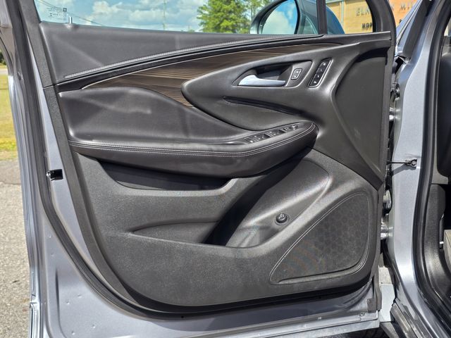 2020 Buick Envision Essence 2020 Buick Envision Essence