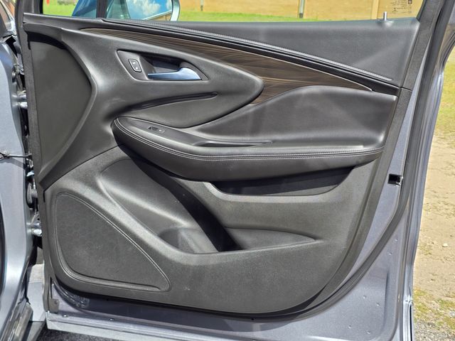 2020 Buick Envision Essence 2020 Buick Envision Essence