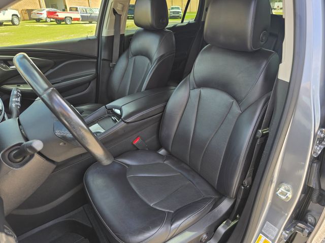 2020 Buick Envision Essence 2020 Buick Envision Essence