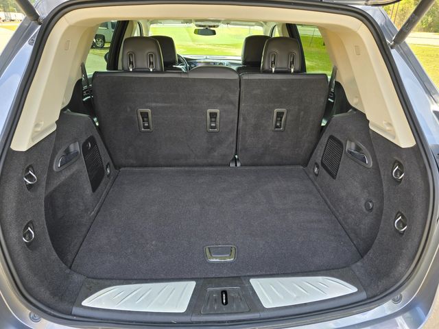 2020 Buick Envision Essence 2020 Buick Envision Essence