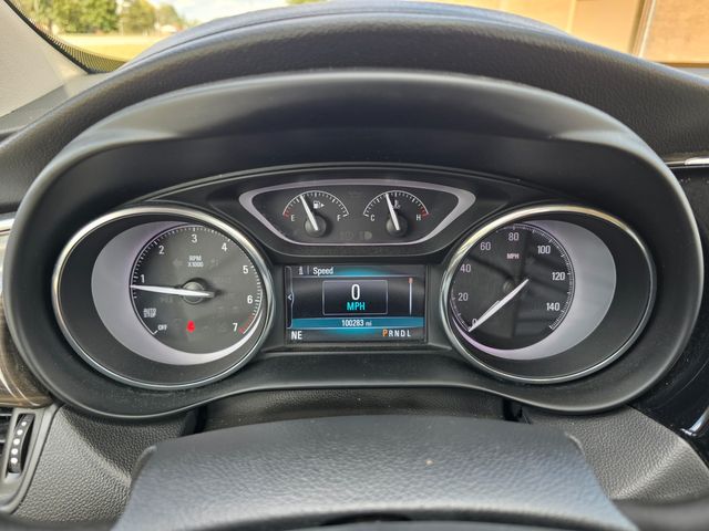 2020 Buick Envision Essence 2020 Buick Envision Essence
