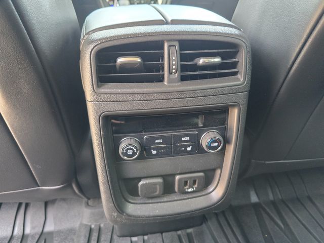 2020 Buick Envision Essence 2020 Buick Envision Essence