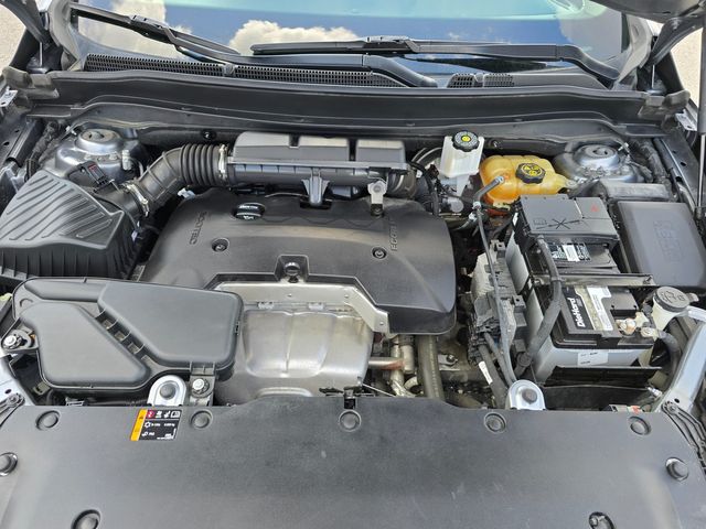 2020 Buick Envision Essence 2020 Buick Envision Essence