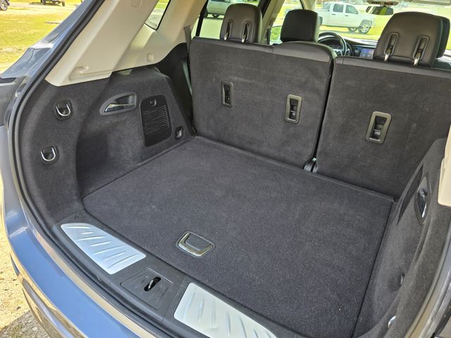 2020 Buick Envision Essence 2020 Buick Envision Essence