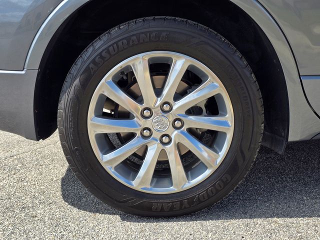 2020 Buick Envision Essence 2020 Buick Envision Essence