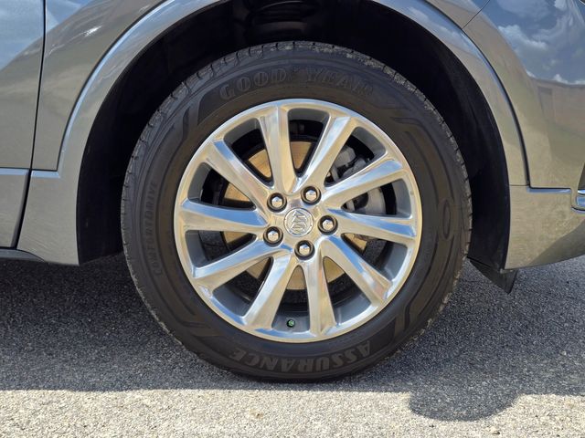 2020 Buick Envision Essence 2020 Buick Envision Essence