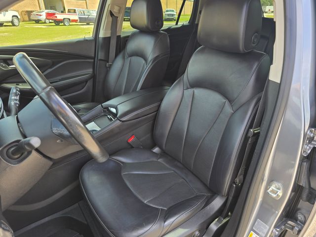 2020 Buick Envision Essence 2020 Buick Envision Essence