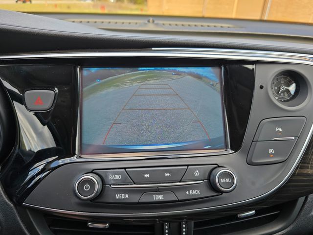 2020 Buick Envision Essence 2020 Buick Envision Essence