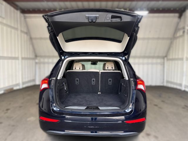 2020 Buick ENVISION PREFERRED 2020 Buick ENVISION PREFERRED