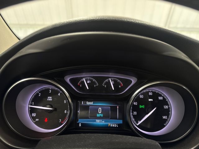 2020 Buick ENVISION PREFERRED | Houston, TX | Texas Star Motors