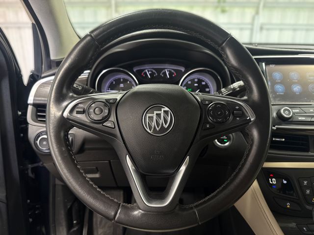 2020 Buick ENVISION PREFERRED | Houston, TX | Texas Star Motors 2020 Buick ENVISION PREFERRED | Houston, TX | Texas Star Motors