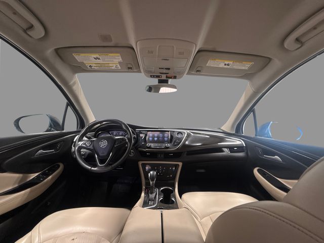 2020 Buick ENVISION PREFERRED | Houston, TX | Texas Star Motors 2020 Buick ENVISION PREFERRED | Houston, TX | Texas Star Motors