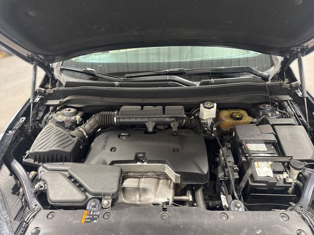 2020 Buick ENVISION PREFERRED | Houston, TX | Texas Star Motors 2020 Buick ENVISION PREFERRED | Houston, TX | Texas Star Motors