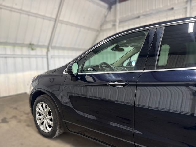 2020 Buick ENVISION PREFERRED | Houston, TX | Texas Star Motors 2020 Buick ENVISION PREFERRED | Houston, TX | Texas Star Motors