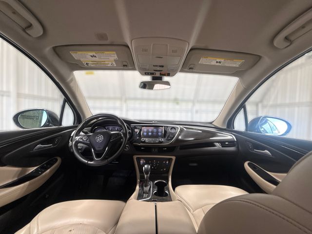 2020 Buick ENVISION PREFERRED | Houston, TX | Texas Star Motors 2020 Buick ENVISION PREFERRED | Houston, TX | Texas Star Motors