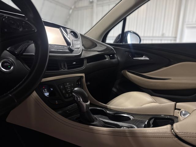 2020 Buick ENVISION PREFERRED | Houston, TX | Texas Star Motors