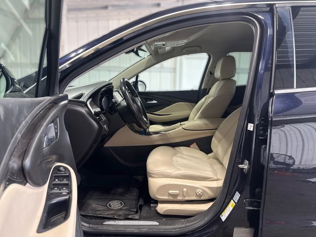 2020 Buick ENVISION PREFERRED | Houston, TX | Texas Star Motors