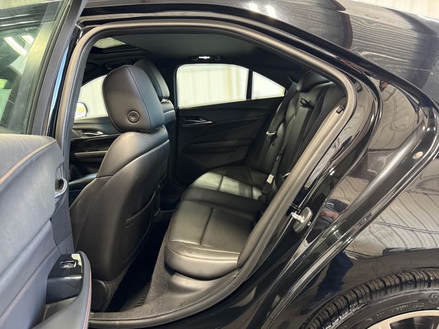 2020 Cadillac CT4 Sport | Houston, TX | Texas Star Motors