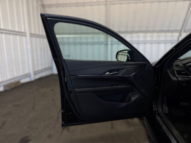 2020 Cadillac CT4 Sport | Houston, TX | Texas Star Motors