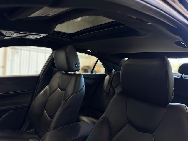 2020 Cadillac CT4 Sport | Houston, TX | Texas Star Motors 2020 Cadillac CT4 Sport | Houston, TX | Texas Star Motors