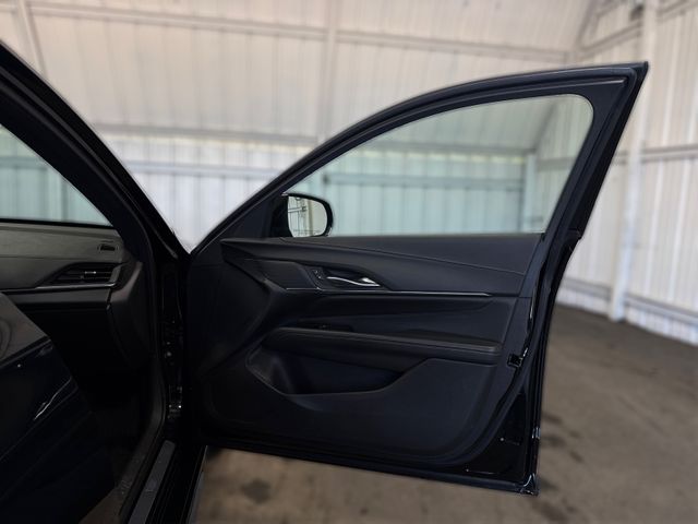 2020 Cadillac CT4 Sport | Houston, TX | Texas Star Motors