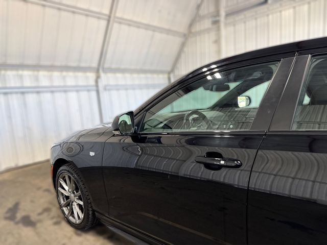 2020 Cadillac CT4 Sport | Houston, TX | Texas Star Motors 2020 Cadillac CT4 Sport | Houston, TX | Texas Star Motors