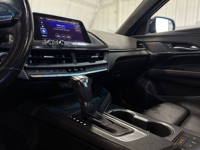 2020 Cadillac CT4 Sport | Houston, TX | Texas Star Motors 2020 Cadillac CT4 Sport | Houston, TX | Texas Star Motors