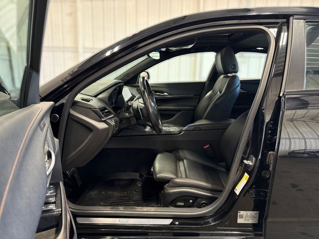 2020 Cadillac CT4 Sport | Houston, TX | Texas Star Motors 2020 Cadillac CT4 Sport | Houston, TX | Texas Star Motors